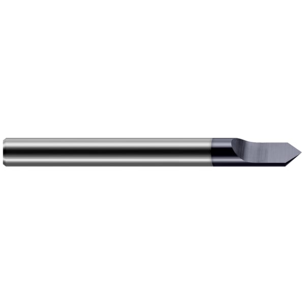 Engraving Cutter - Pointed, 0.1250"